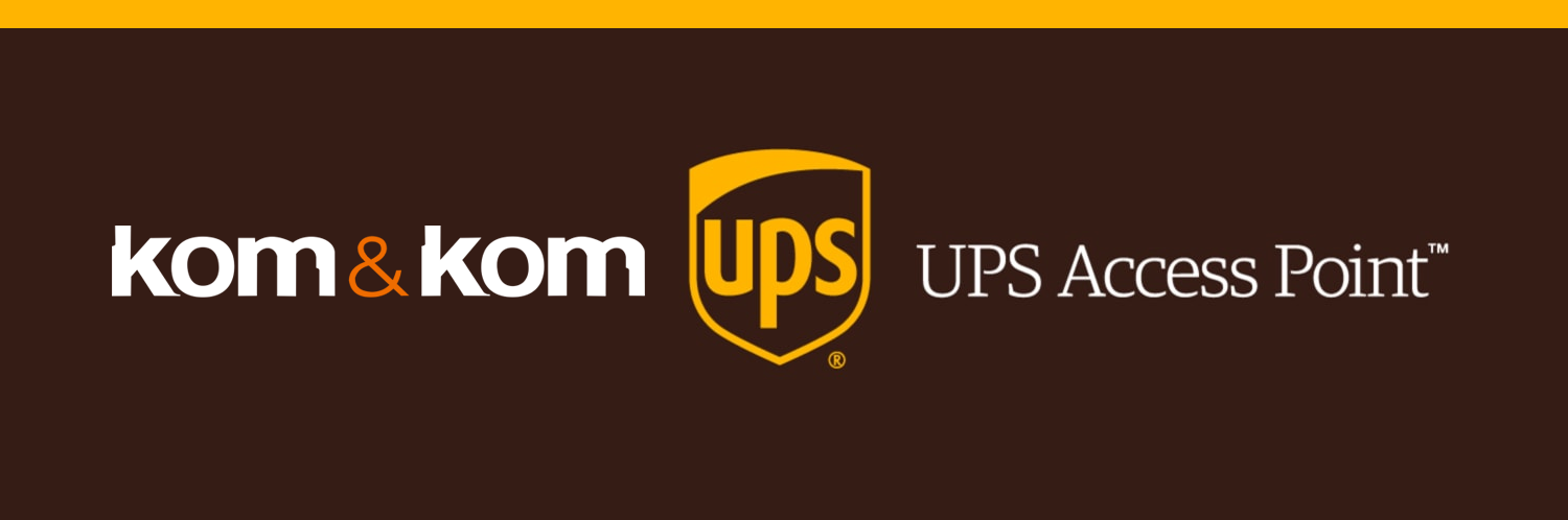 Kom&Kom tu “UPS Access Point” de confianza en Yecla